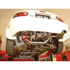 Mazda MX-5 NA/NB 90-05 UltraRacing 4-point mid lower Brace