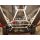 Honda Civic FD/FD2 Hybrid/TypeR Ultra-R 2-point mid H-Brace
