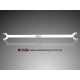 Civic/CRX/Sol/Integra 88-00 UltraRacing rear upper Strutbar