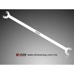 BMW 3-Series E30/E36 Compact Ultra-R 2P rear upper Strutbar