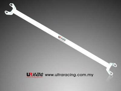 BMW 3-Series E30/E36 Compact Ultra-R 2P rear upper Strutbar