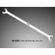 BMW 3-Series E30/E36 Compact Ultra-R 2P rear upper Strutbar