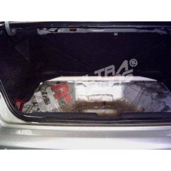 Honda Civic 01-05 2/4D Ultra-R rear upper Strutbar 081