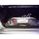 Honda Civic 01-05 2/4D Ultra-R rear upper Strutbar 081