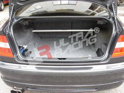 BMW 3-Series E46 incl M3 UltraRacing rear upper Strutbar