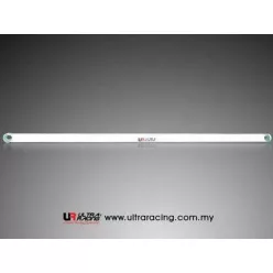 Honda Jazz/Fit 01-08 UltraRacing 2-point rear upper Strutbar