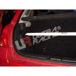 Suzuki Swift 05-09 UltraRacing 2-point rear upper Strutbar