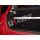 Suzuki Swift 05-09 UltraRacing 2-point rear upper Strutbar