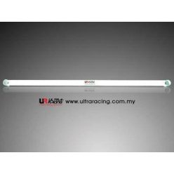Honda Jazz/Fit/Insight 08-14 UltraRacing rear upper Strutbar