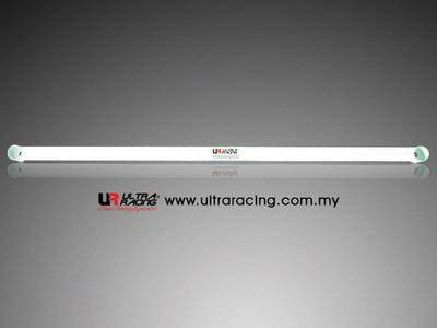 Honda Jazz/Fit/Insight 08-14 UltraRacing rear upper Strutbar