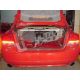 Volvo S60/S60R UltraRacing 2-point rear upper Strutbar