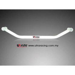 Mazda MX-5 NA 90-98 UltraRacing 2-point rear lower Tiebar