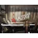 Mitsubishi Lancer 07+ /Sportback Ultra-R rear lower Bar 447