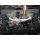 Toyota MR2/MRS 04-07 UltraRacing 2-point rear lower Tiebar