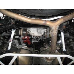Lexus IS250/350 +GS300/GS350 Ultra-R 2x 2Point rear Bars 631