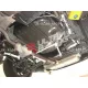 Mitsubishi Lancer 07+ /Sportback Ultra-R 2-point R.boczna Bars