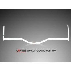 Honda Civic/CRX 88-91 EF/ED/EE UltraRacing 2-point Room Bar