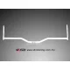 Honda Civic/CRX 88-91 EF/ED/EE UltraRacing 2-point Room Bar