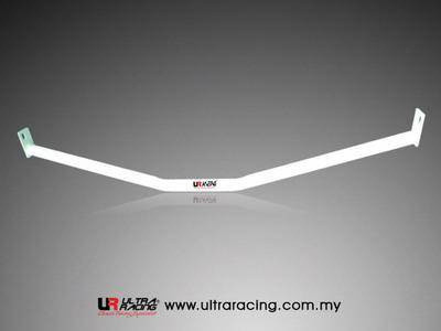 Honda Civic 96-00 EK 2/3D UltraRacing 2-point Room Bar