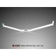 Honda Civic 96-00 EK 2/3D UltraRacing 2-point Room Bar