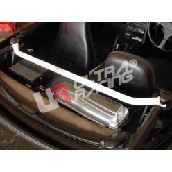Mazda MX-5 NA/NB 90-05 UltraRacing 2-point C-Pillar rear Bar