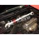 Honda Accord 94-97 2D UltraRacing front upper Strutbar