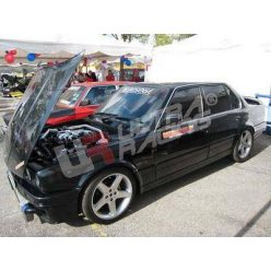 BMW 3-Series E30 UltraRacing front upper Strutbar Solid