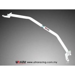 BMW 3-Series E30 UltraRacing front upper Strutbar nastawna