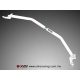 BMW 3-Series E30 UltraRacing front upper Strutbar nastawna