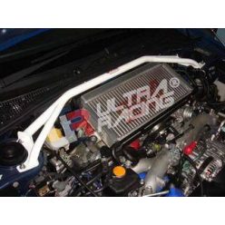 Impreza WRX/STI 01-07 Ultra-R front upper Strutbar No A/C