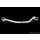 Honda Civic 01-05 2/4D 1.7 UltraRacing front upper Strutbar