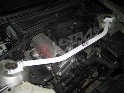BMW 3-Series E46 318 1.9 99-01 Ultra-R front upper Strutbar