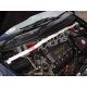 Honda Jazz/Fit 01-08 UltraRacing front upper Strutbar