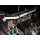 Honda Civic FD/FD2 Hybrid/TypeR Ultra-R front Strutbar V1