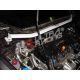 Honda Civic FD/FD2 Hybrid/TypeR Ultra-R front Strutbar V1