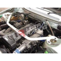 Volvo 240 UltraRacing 2-point front upper Strutbar