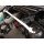 BMW 3-Series E46 320/323/325/328/330 6C front Strutbar