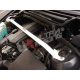 BMW 3-Series E46 320/323/325/328/330 6C front Strutbar