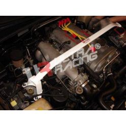Mazda MX-5 NA/NB 90-05 UltraRacing 2P front upper Strutbar