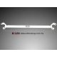 Civic/Sol/Integra 92-00 Ultra-R 2-point front upper Strutbar