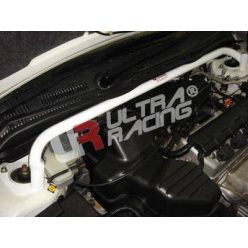 Honda Civic 01-05 3D +Type-R Ultra-R front upper Strutbar