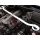 BMW 5-Series E39 UltraRacing 2-point front upper Strutbar
