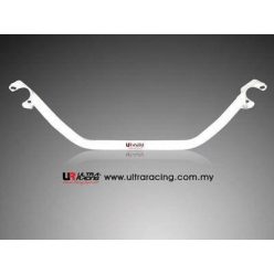 Honda CRV 96-04 UltraRacing 2-point front upper Strutbar