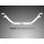 Honda CRV 96-04 UltraRacing 2-point front upper Strutbar