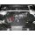 BMW 3-Series E46 318 2.0 4Cyl Ultra-R front upper Strutbar