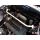 Honda Civic/CRX 88-91 ED/ED UltraRacing front upper Strutbar