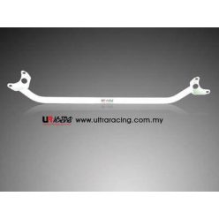 BMW 7-Series E65 735/740 UltraRacing front upper Strutbar