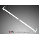 Honda CRV 02-06 UltraRacing 2-point front upper Strutbar