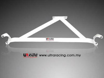 Civic/Sol/Integra 92-00 Ultra-R 3-point front upper Strutbar