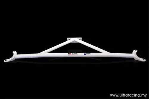 Toyota Corolla AE92 UltraRacing 3-point front upper Strutbar